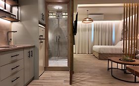 Euphoria Apartments Athens